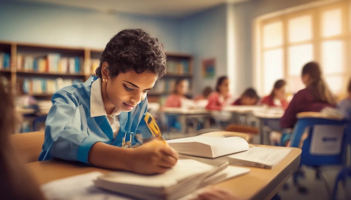 Ilustração sobre Pós-Graduação em Fonoaudiologia Educacional