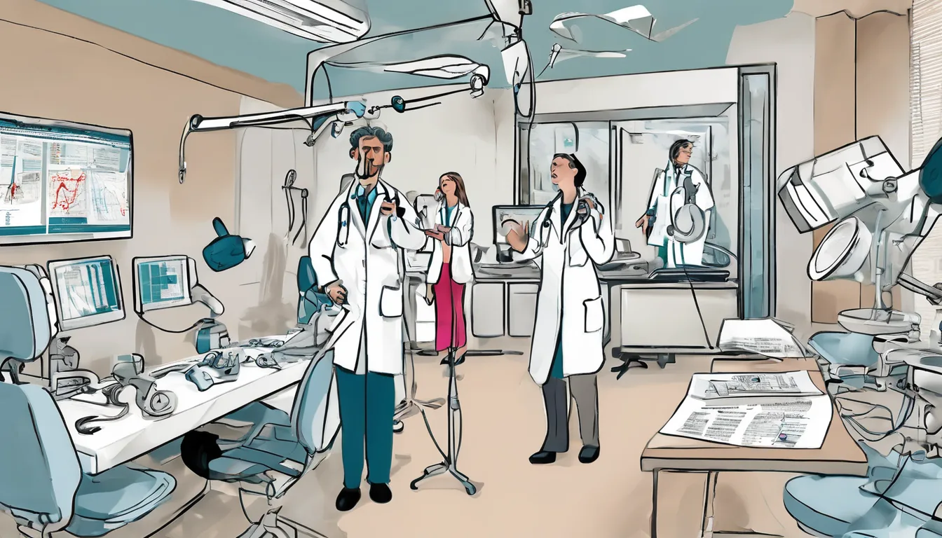 Ilustração sobre Fonoaudiologia em Saúde Coletiva: tendências, desafios e oportunidades para especialistas