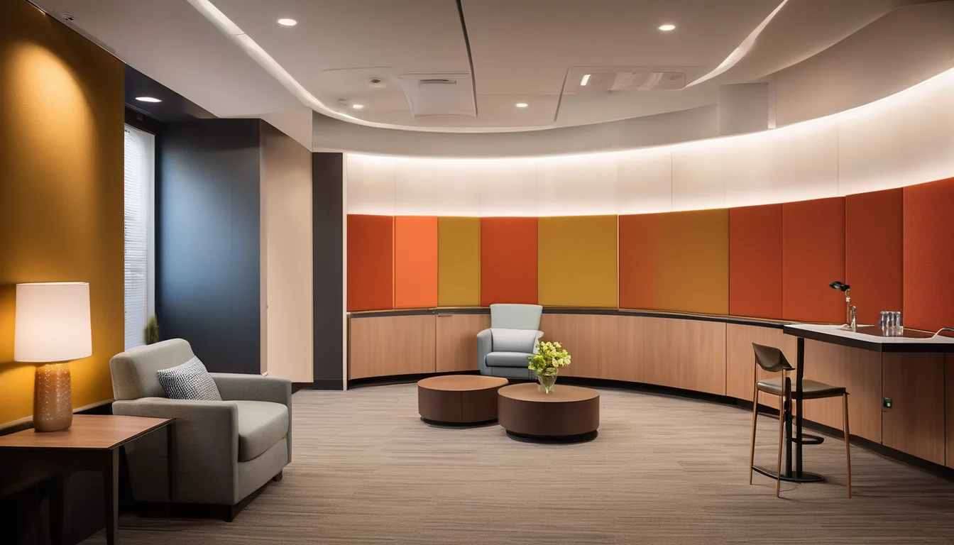 Ilustração sobre Pós-Graduação em Fonoaudiologia do Trabalho