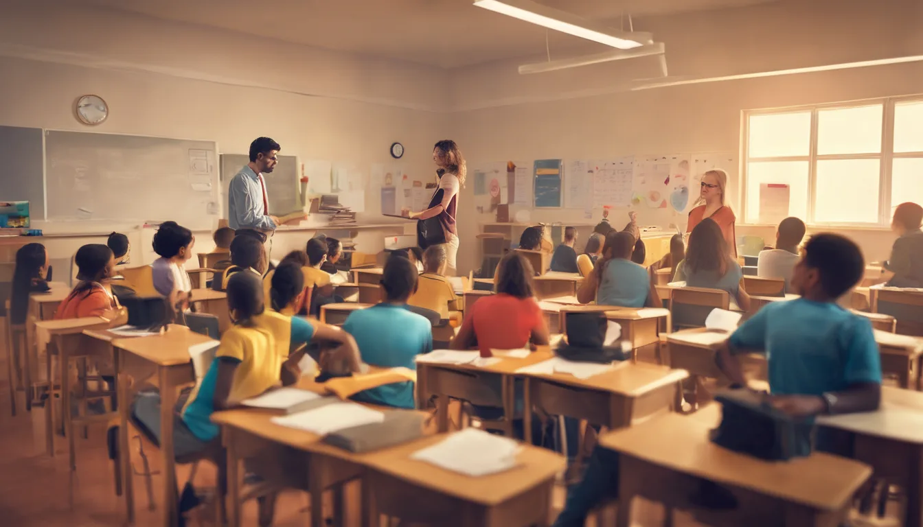 Ilustração sobre Pós-Graduação em Formação de Docentes