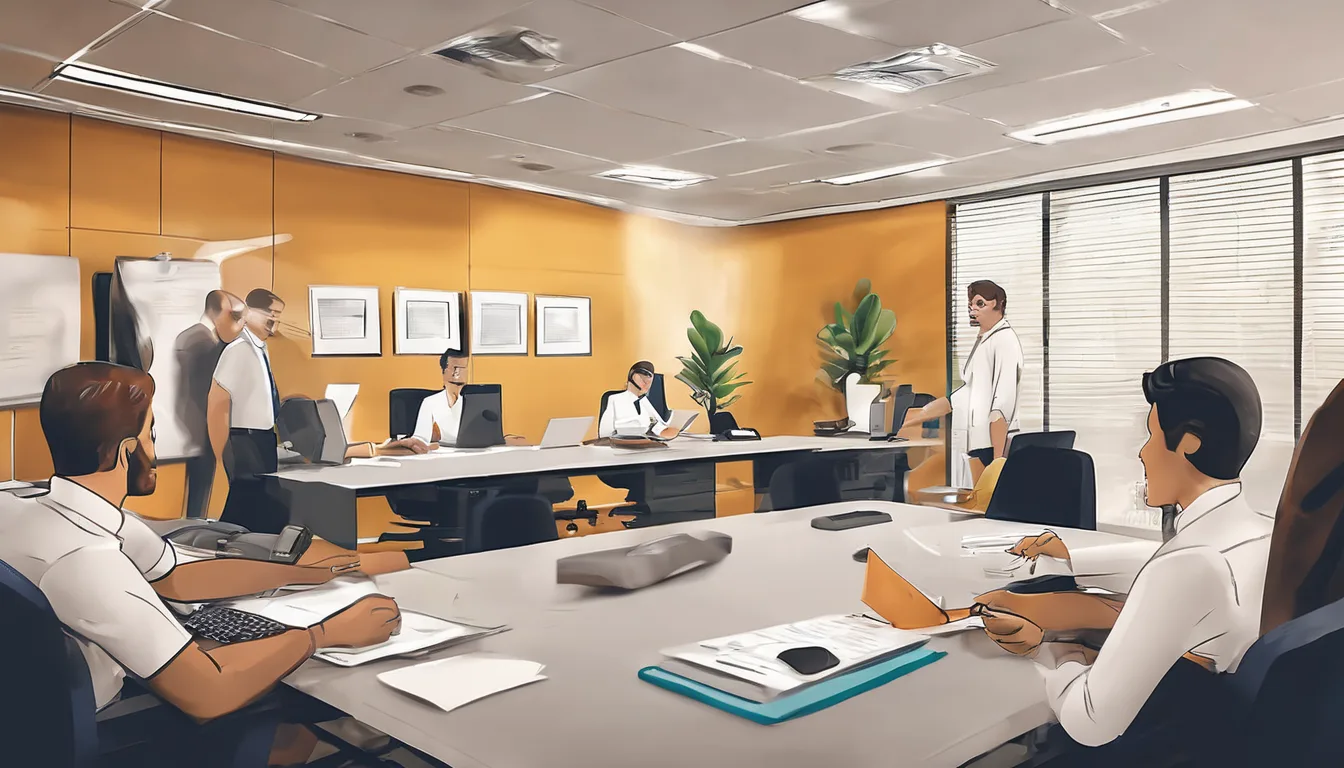 Ilustração sobre Grade curricular da Pós-Graduação em Formação de Gestores de Contratos