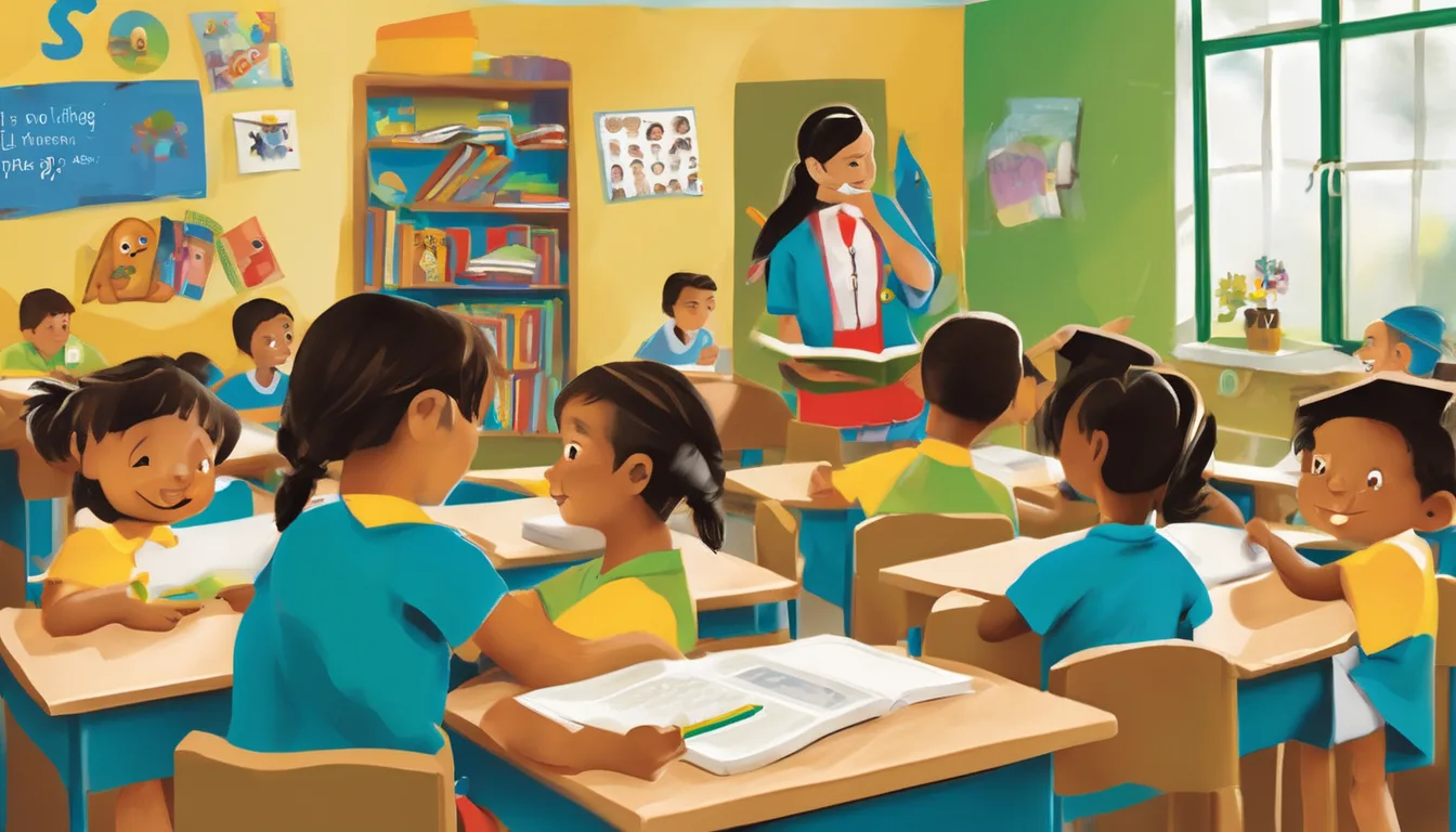 Ilustração sobre Mercado de trabalho para quem tem Pós-Graduação em Fundamentos e Práticas Educativas na Educação Infantil