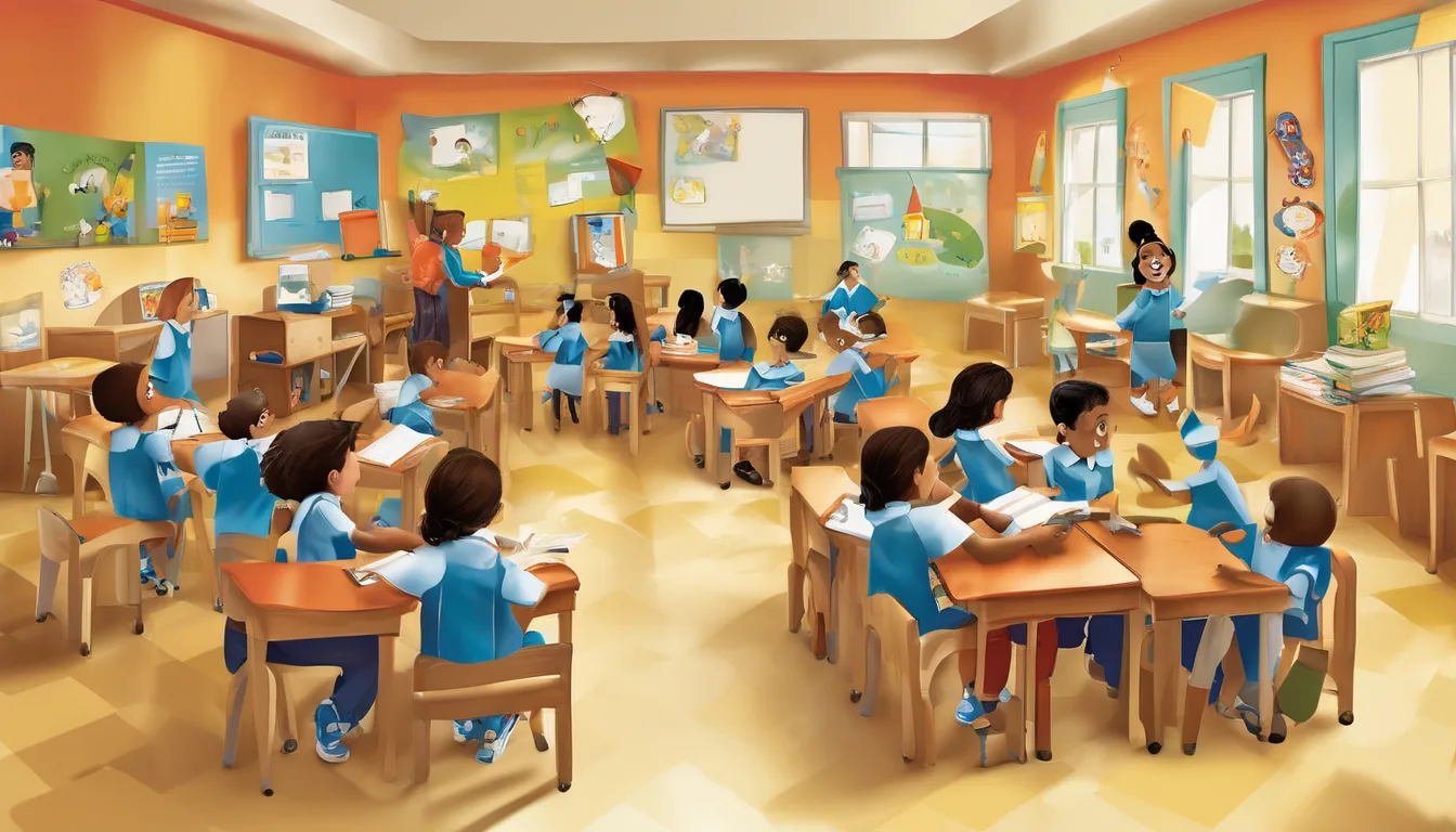 Ilustração sobre Pós-Graduação em Fundamentos e Práticas Educativas na Educação Infantil