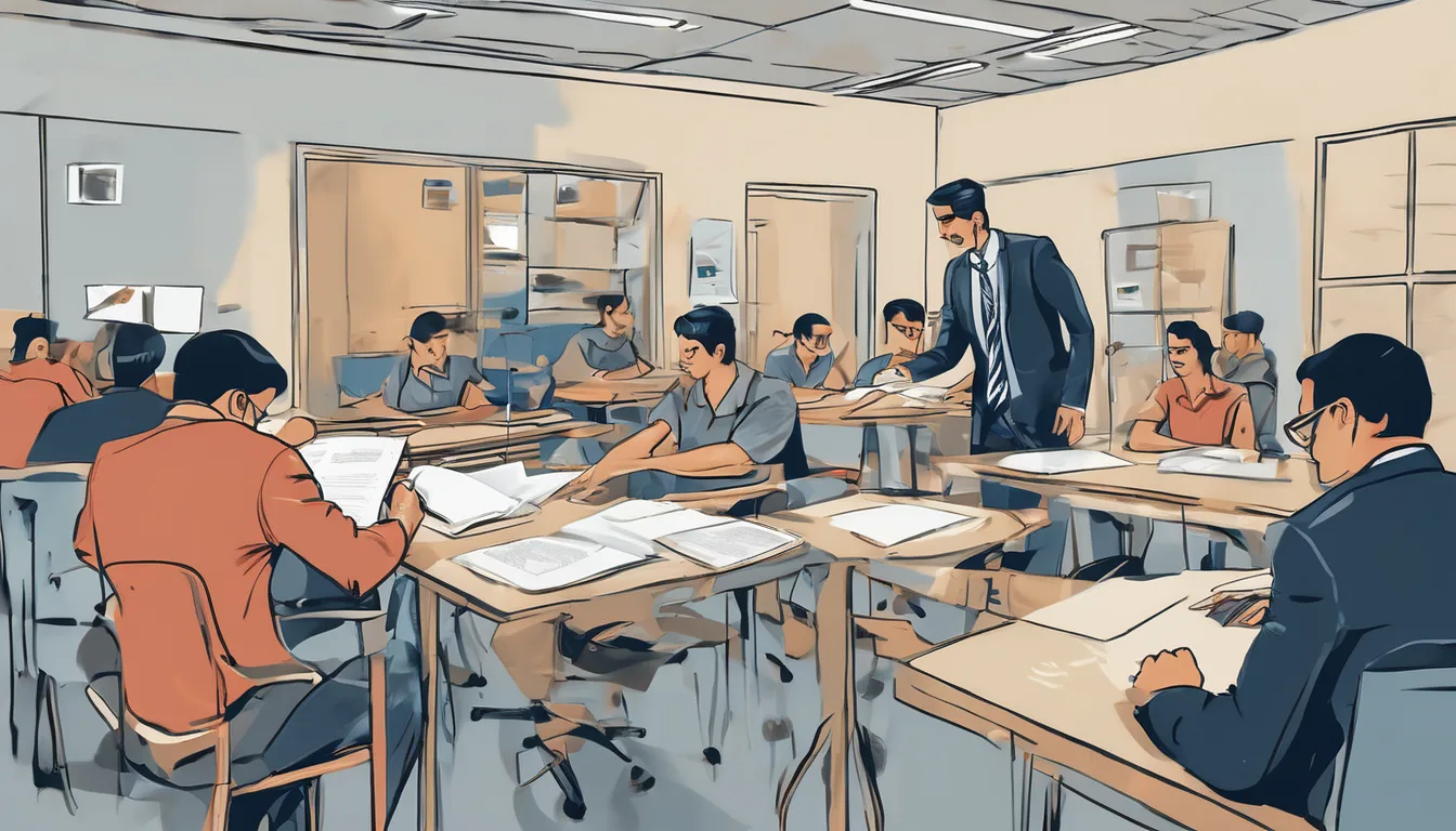 Ilustração sobre Quanto ganha quem tem Pós-Graduação em Gerenciamento em Atenção Básica da Saúde