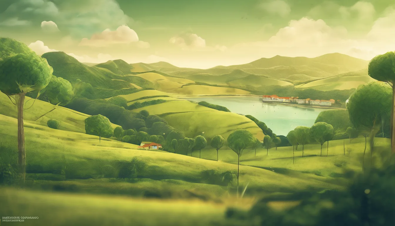 Ilustração sobre Pós-Graduação em Gestão Ambiental