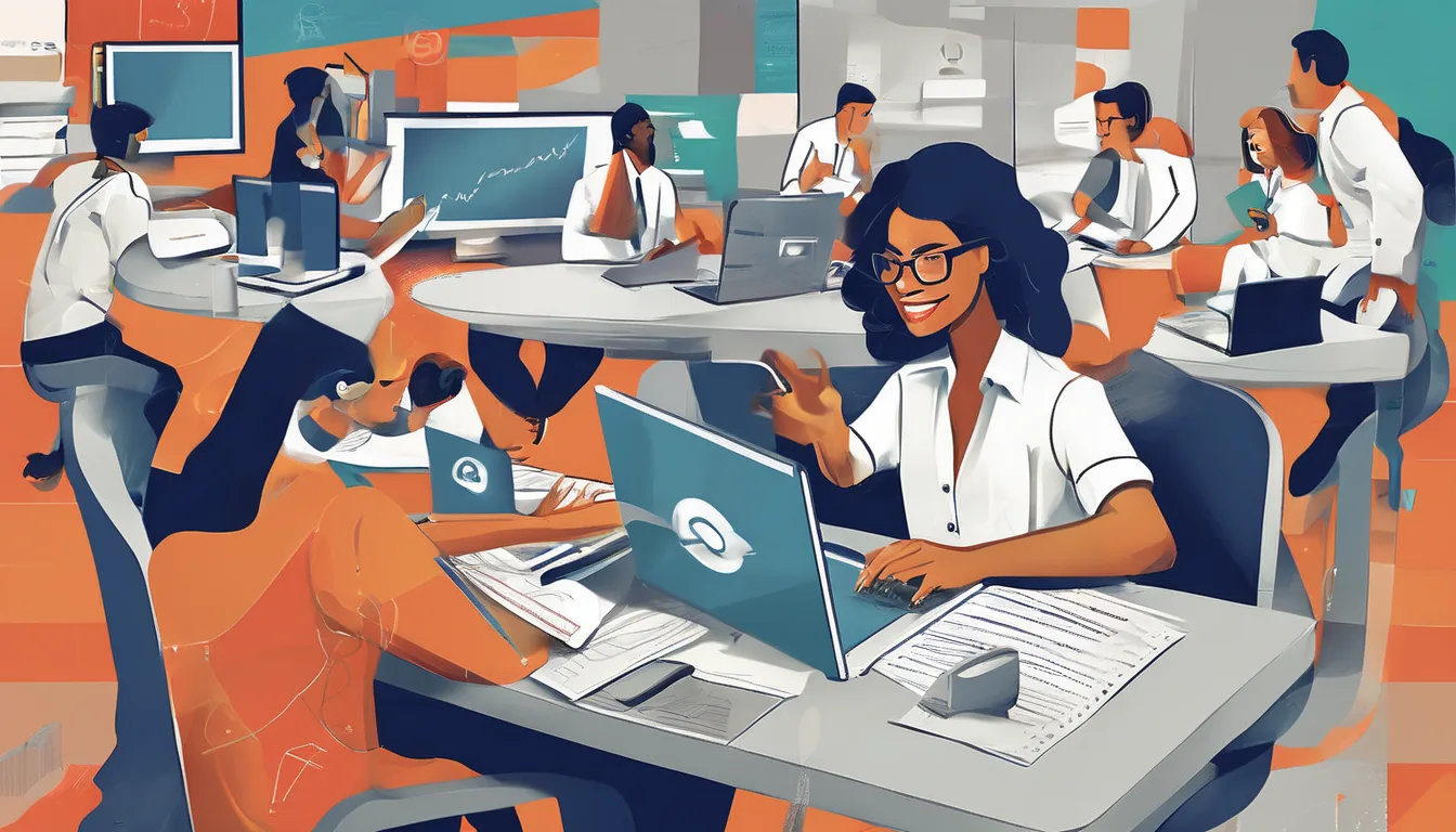 Ilustração sobre Quanto ganha quem tem Pós-Graduação em Gestão de Marketing Digital: Estratégia, Prática e Performance