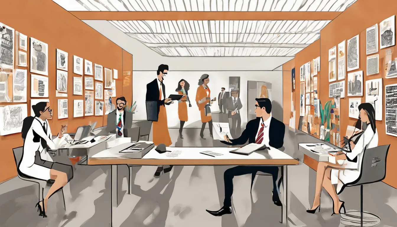 Ilustração sobre Quanto ganha quem tem Pós-Graduação em Gestão de Museus com Ênfase em Cultura