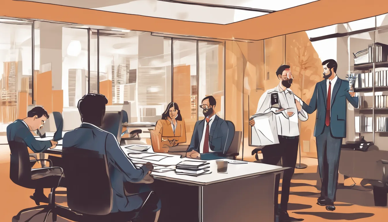 Ilustração sobre Como escolher a melhor Pós-Graduação em Gestão de Plano de Saúde