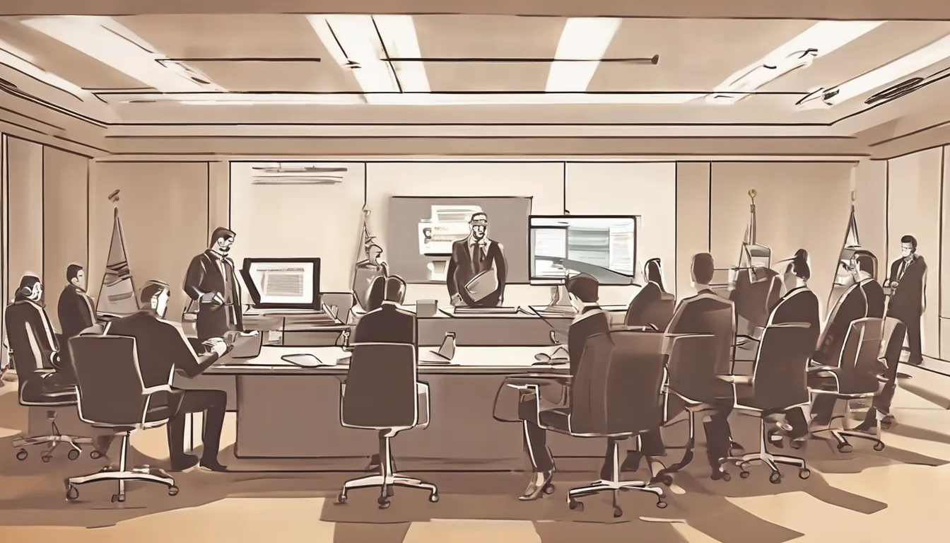 Ilustração sobre Grade curricular da Pós-Graduação em Gestão de Plano de Saúde