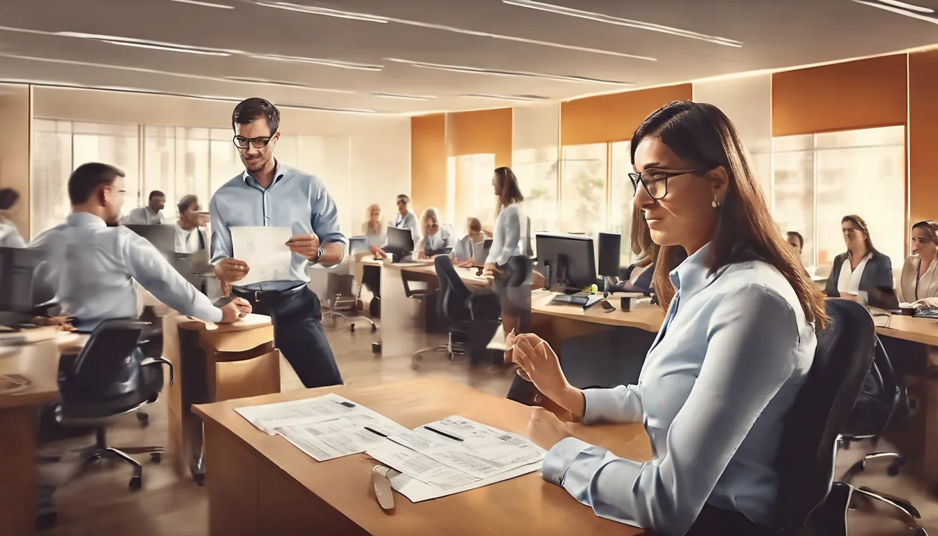 Ilustração sobre Mercado de trabalho para quem tem Pós-Graduação em Gestão de Plano de Saúde