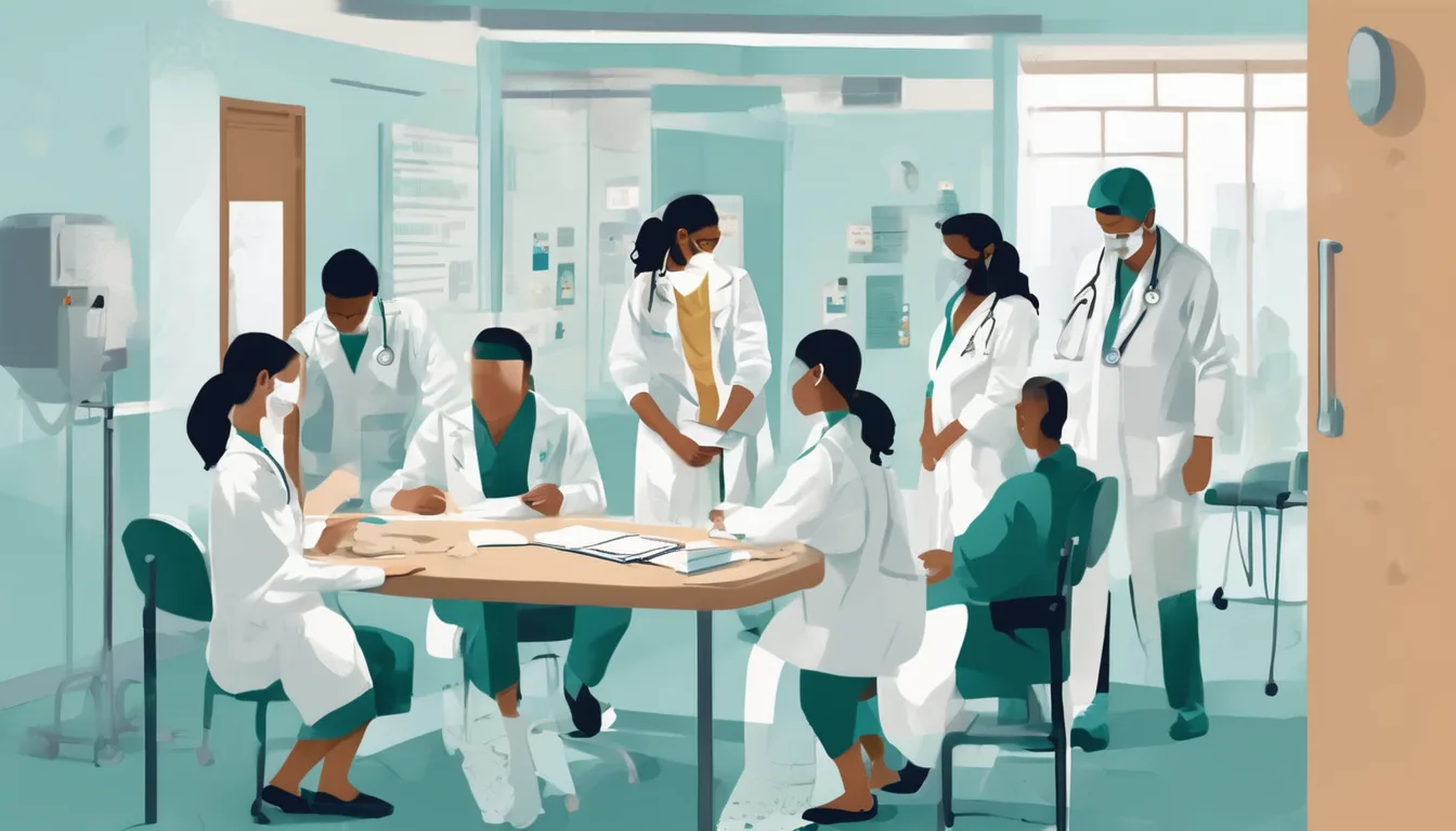 Ilustração sobre Como escolher a melhor Pós-Graduação em Gestão de Planos de Saúde