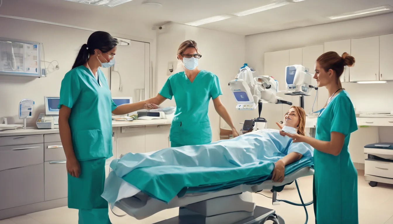 Ilustração sobre Grade curricular da Pós-Graduação em Gestão de Serviços de Enfermagem