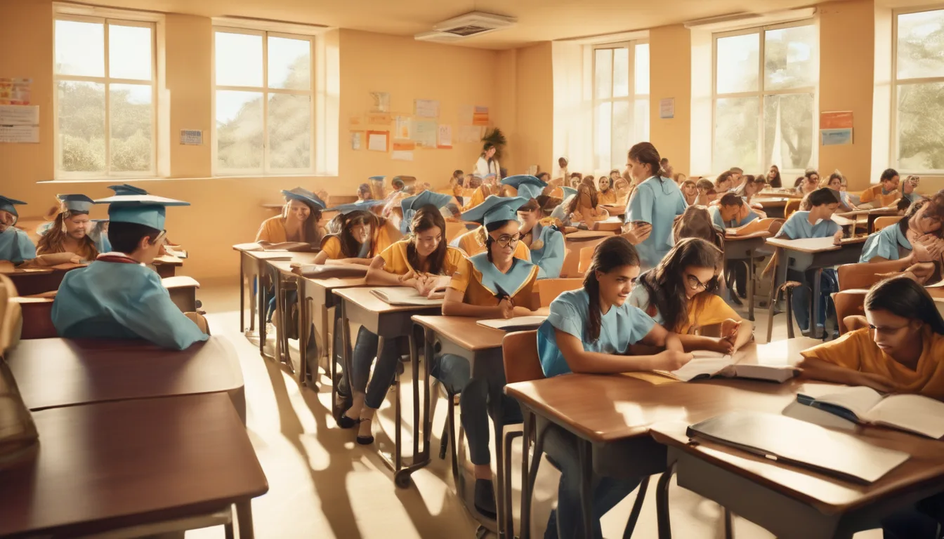 Ilustração sobre Mercado de trabalho para quem tem Pós-Graduação em Gestão e Docência no Ensino Superior