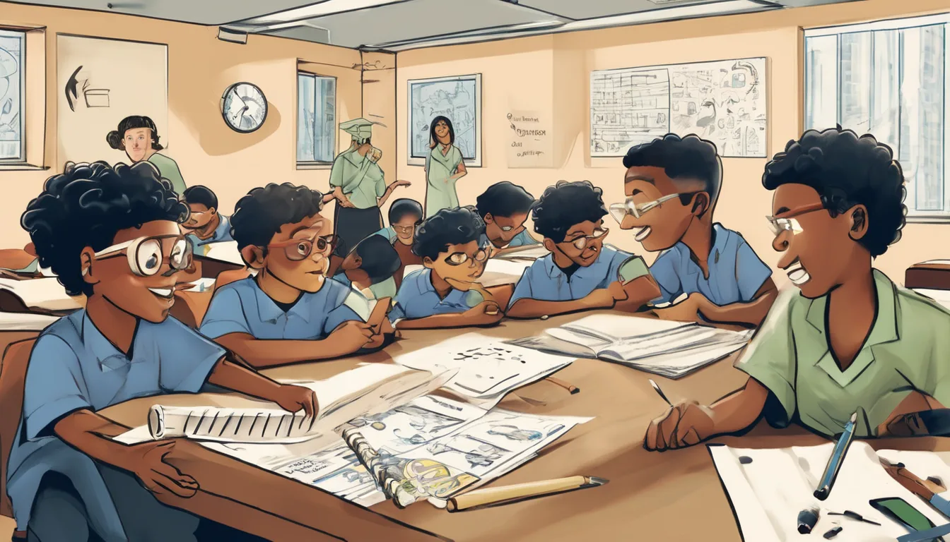 Ilustração sobre Quanto ganha quem tem Pós-Graduação em Gestão e Docência no Ensino Superior