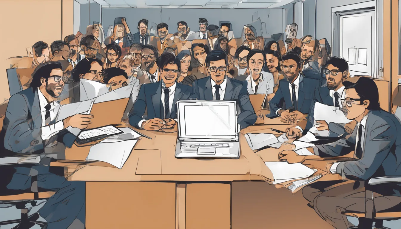 Ilustração sobre Quanto ganha quem tem Pós-Graduação em Gestão e Planejamento Estratégico com Ênfase em Gestão Empresarial