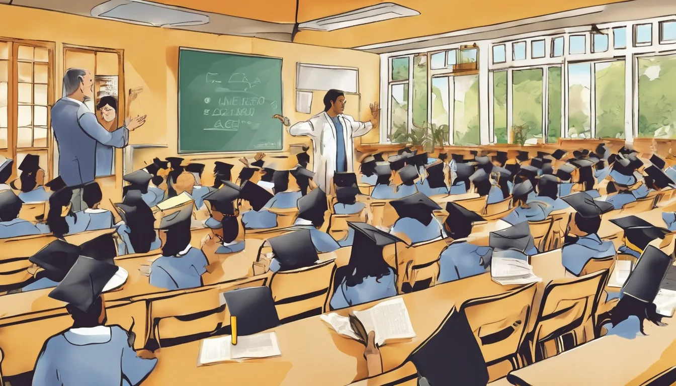 Ilustração sobre Como escolher a melhor Pós-Graduação em Gestão Educacional: Direção, Coordenação e Supervisão