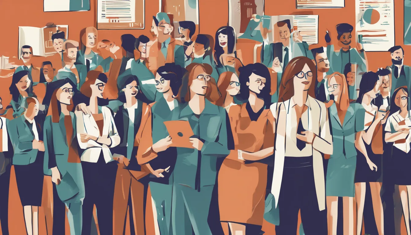 Ilustração sobre Como escolher a melhor Pós-Graduação em Gestão Empresarial com Ênfase em Responsabilidade Social