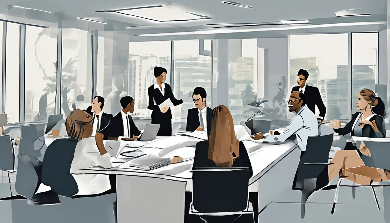 Ilustração sobre Grade curricular da Pós-Graduação em Gestão Empresarial com Ênfase em Responsabilidade Social