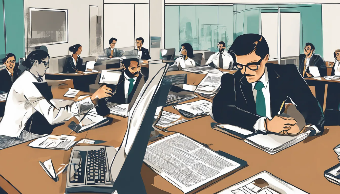 Ilustração sobre Quanto ganha quem tem Pós-Graduação em Gestão Empresarial com Ênfase em Responsabilidade Social