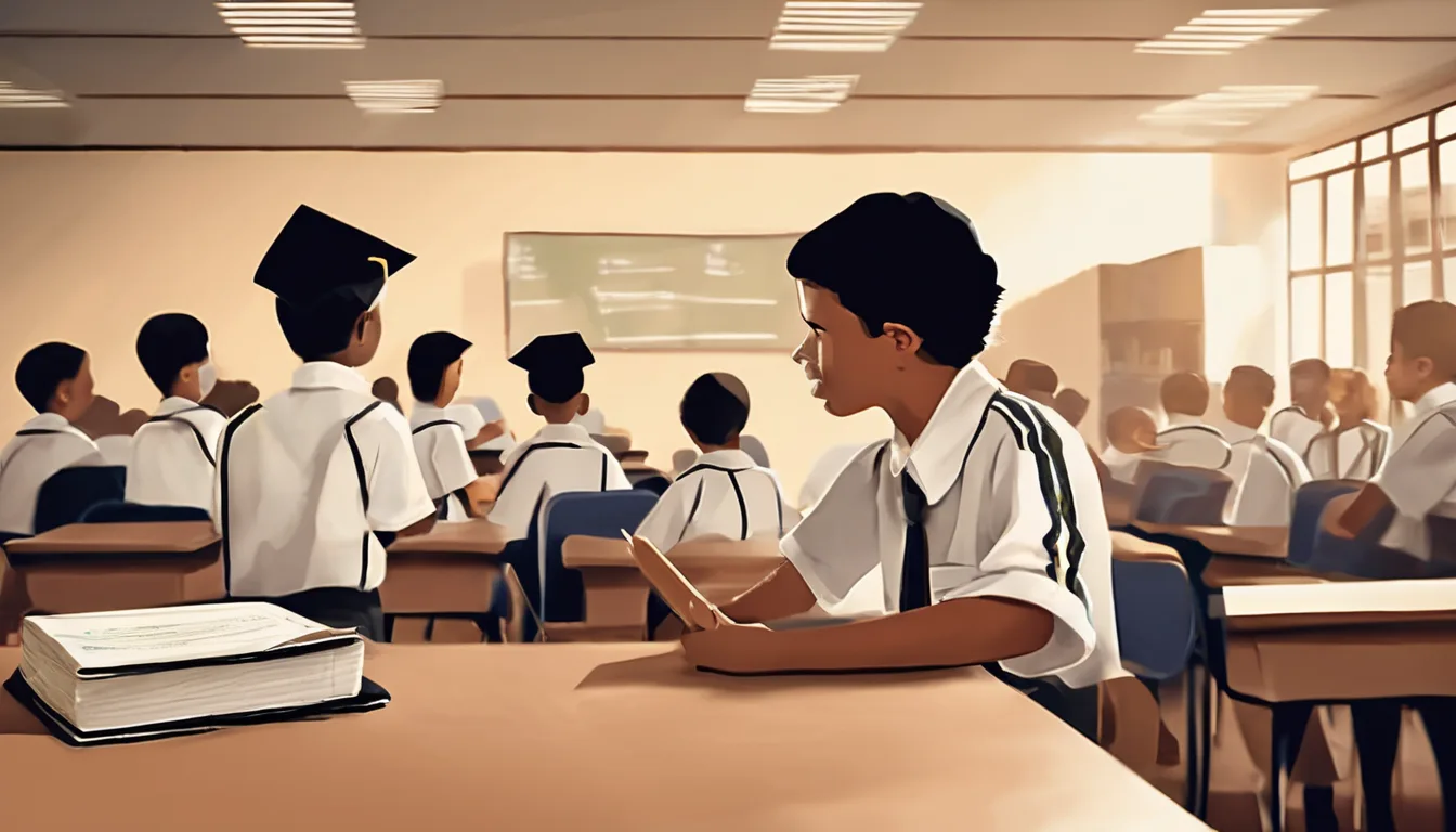 Ilustração sobre Pós-Graduação em Gestão do Ensino Superior Público e Privado