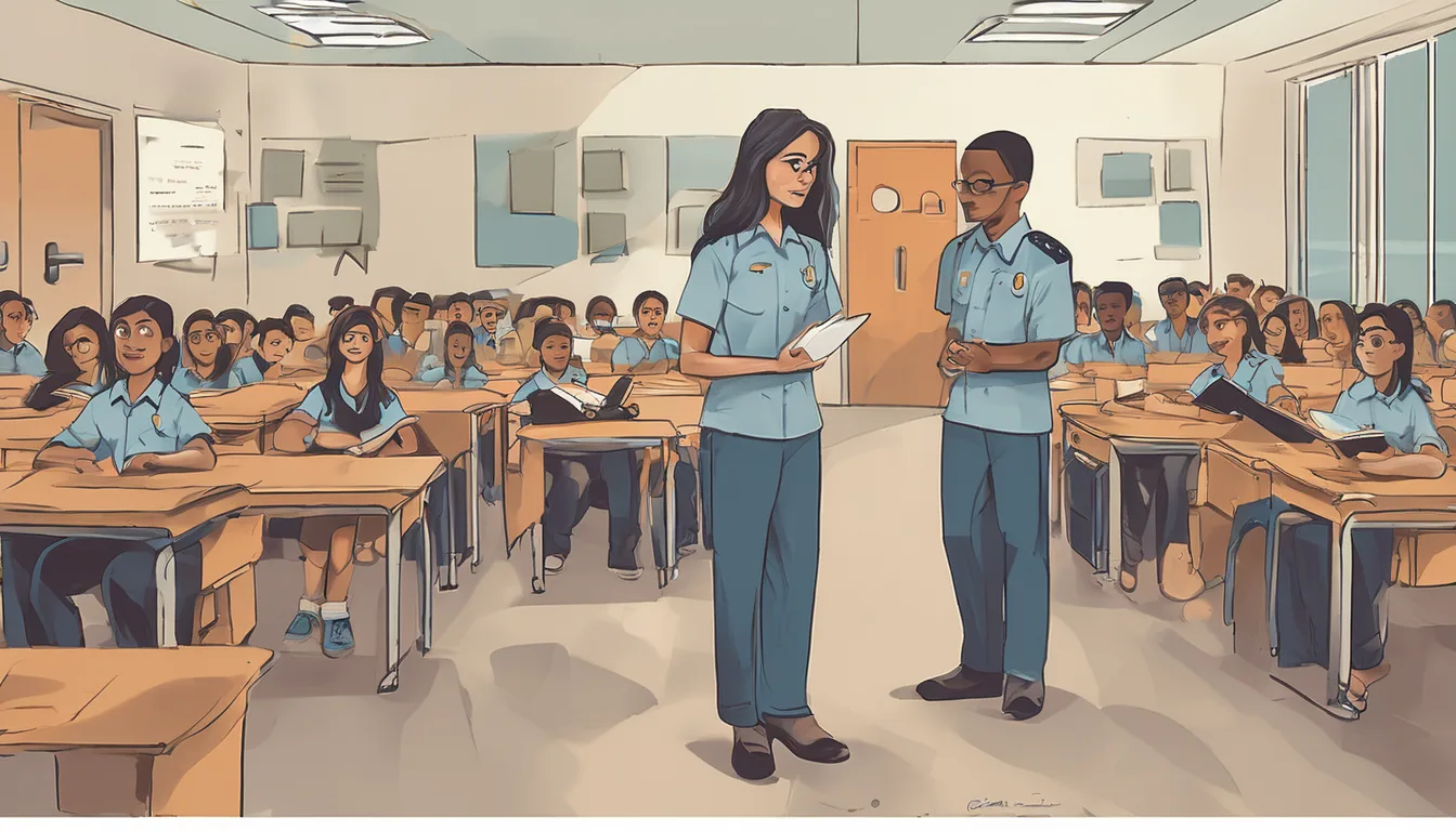 Ilustração sobre Quanto ganha quem tem Pós-Graduação em Gestão Escolar Integrada com Ênfase em Administração, Coordenação, Inspeção, Supervisão e Orientação