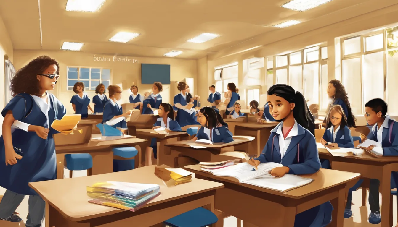 Ilustração sobre Grade curricular da Pós-Graduação em Gestão Escolar: Orientação e Supervisão