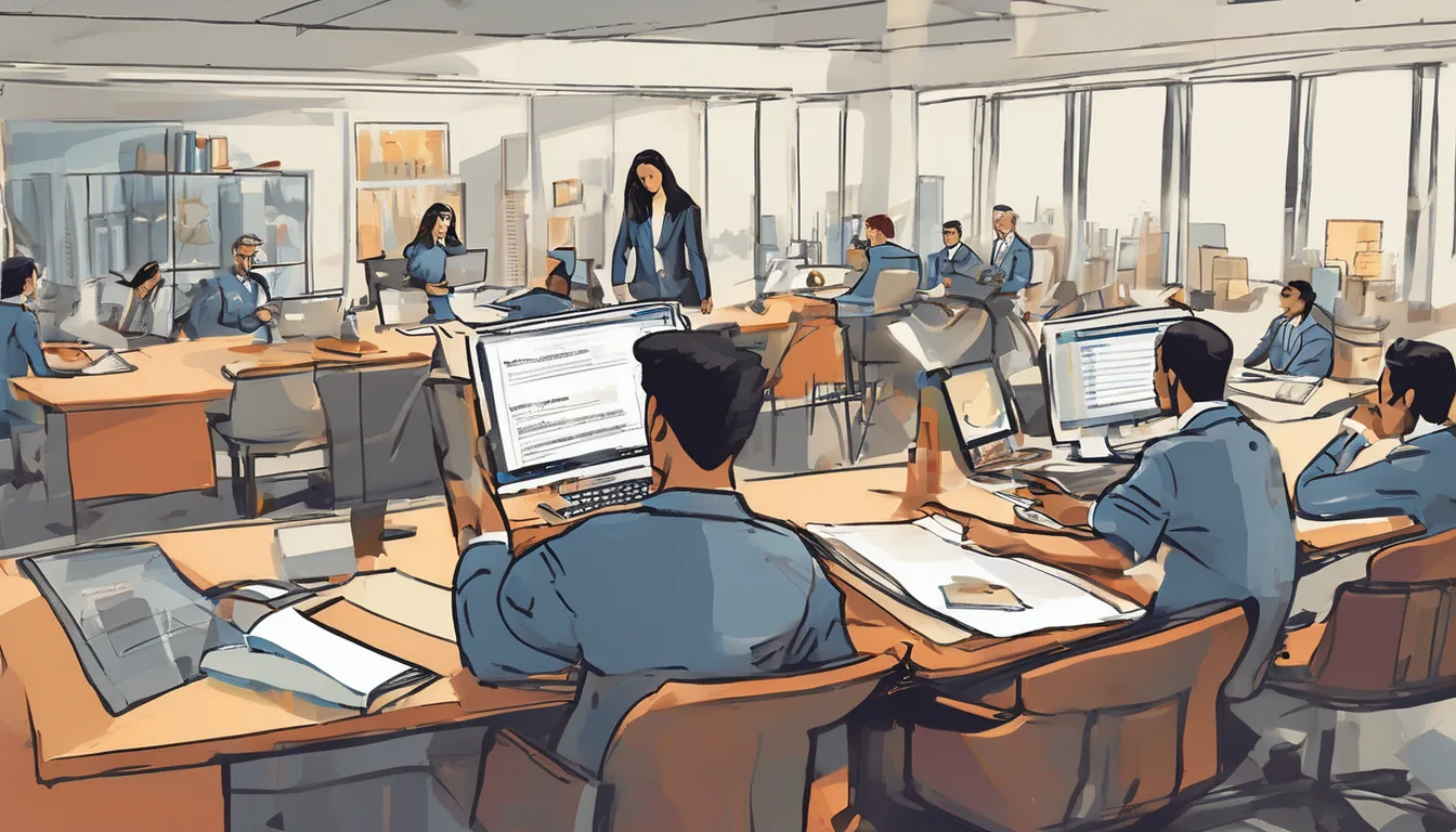 Ilustração sobre Como escolher a melhor Pós-Graduação em Gestão Estratégica de Negócios