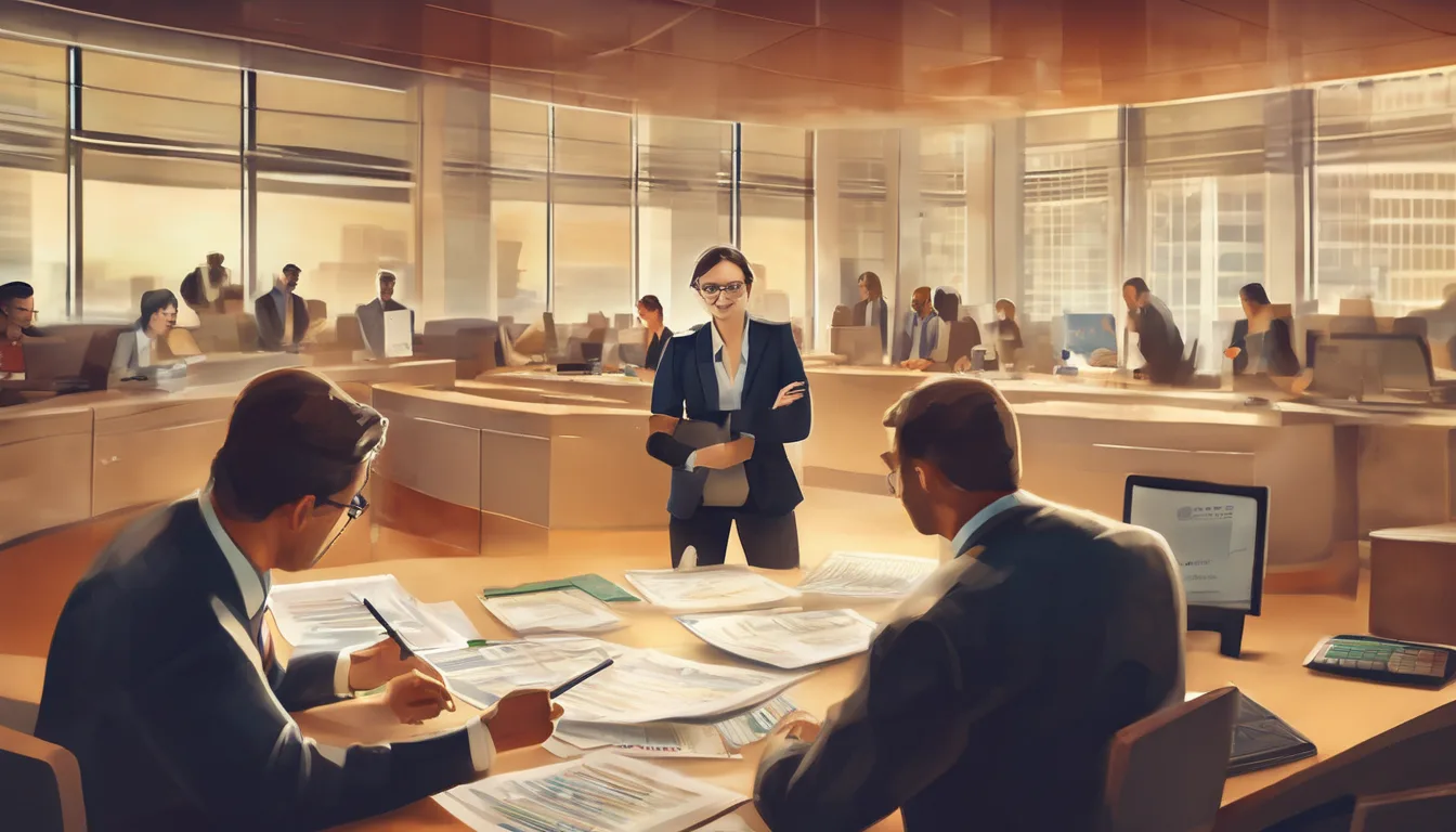 Ilustração sobre Pós-Graduação em Gestão Financeira de Custos