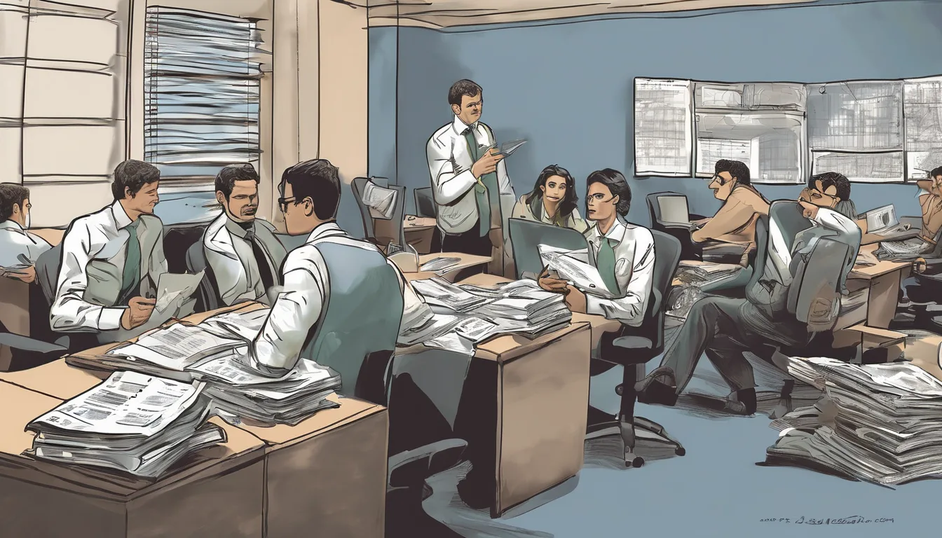 Ilustração sobre Como escolher a melhor Pós-Graduação em Gestão Financeira de Custos