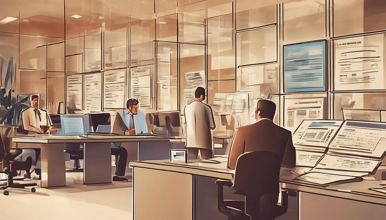 Ilustração sobre Grade curricular da Pós-Graduação em Gestão Financeira de Custos