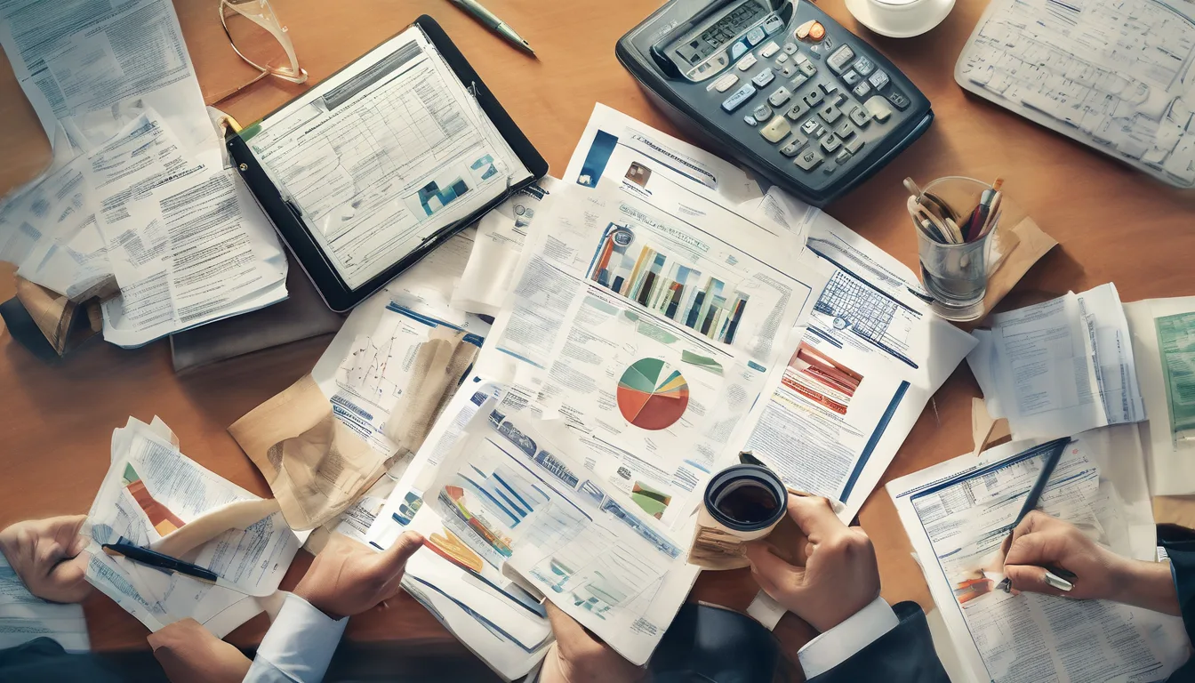 Ilustração sobre Quanto ganha quem tem Pós-Graduação em Gestão Financeira de Custos