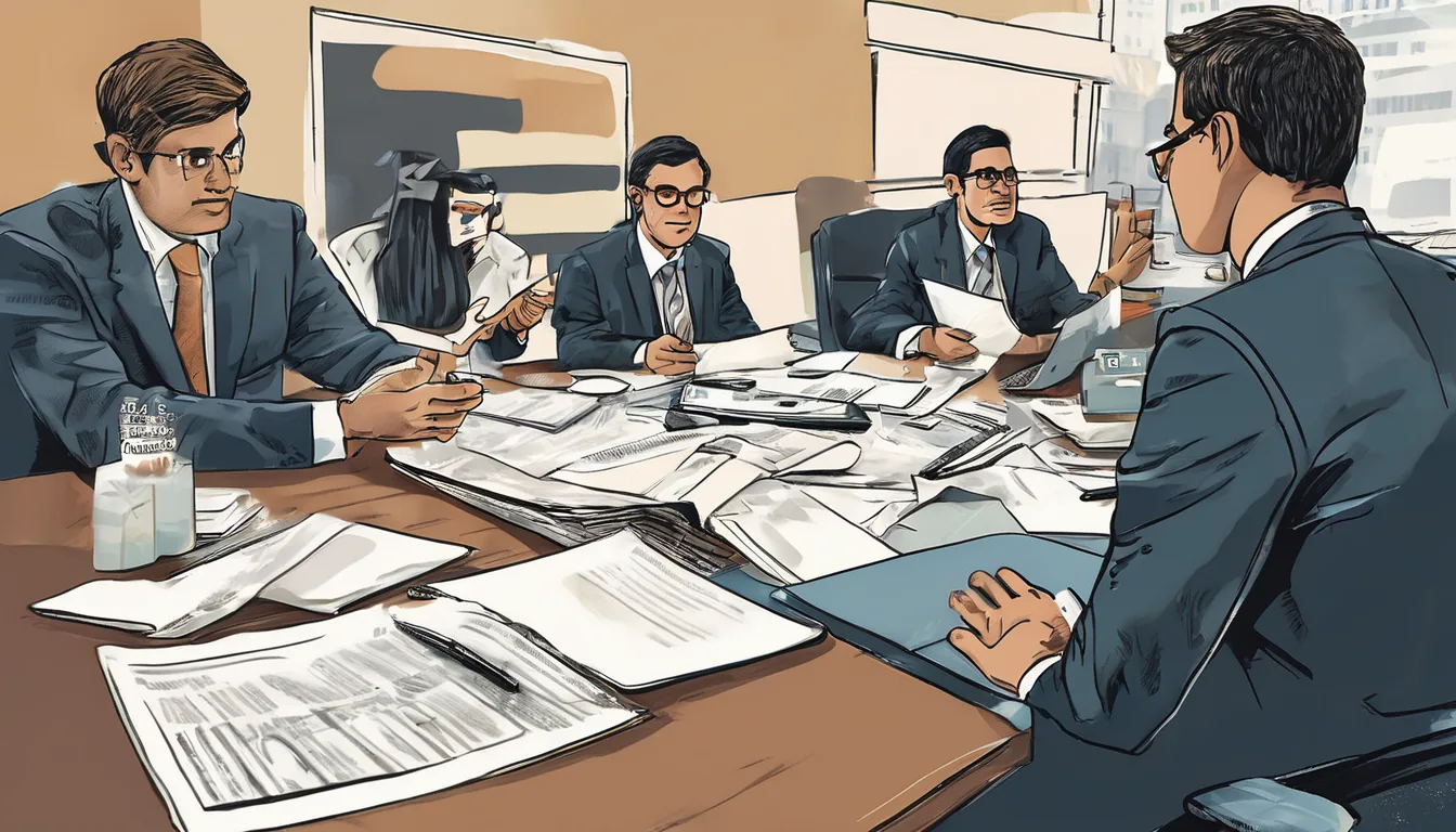 Ilustração sobre Como escolher a melhor Pós-Graduação em Gestão, Governança e Setor Público