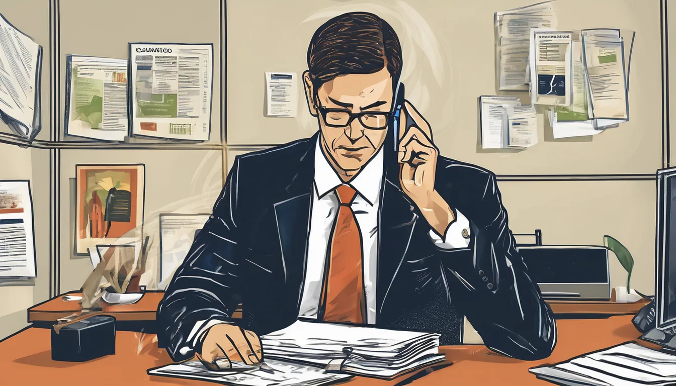 Ilustração sobre Quanto ganha quem tem Pós-Graduação em Gestão, Governança e Setor Público