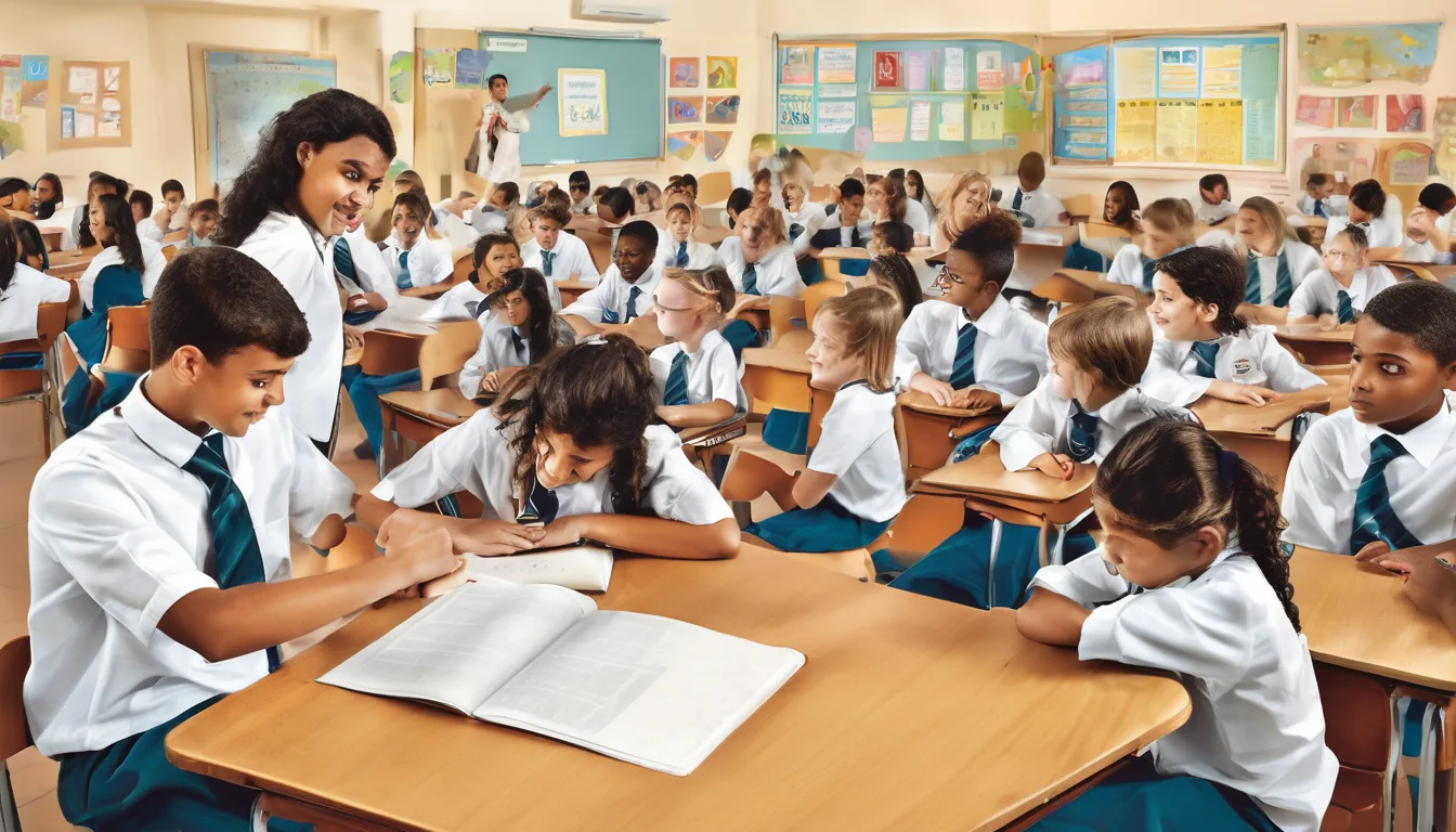 Ilustração sobre Como escolher a melhor Pós-Graduação em Gestão Orientação e Supervisão Escolar