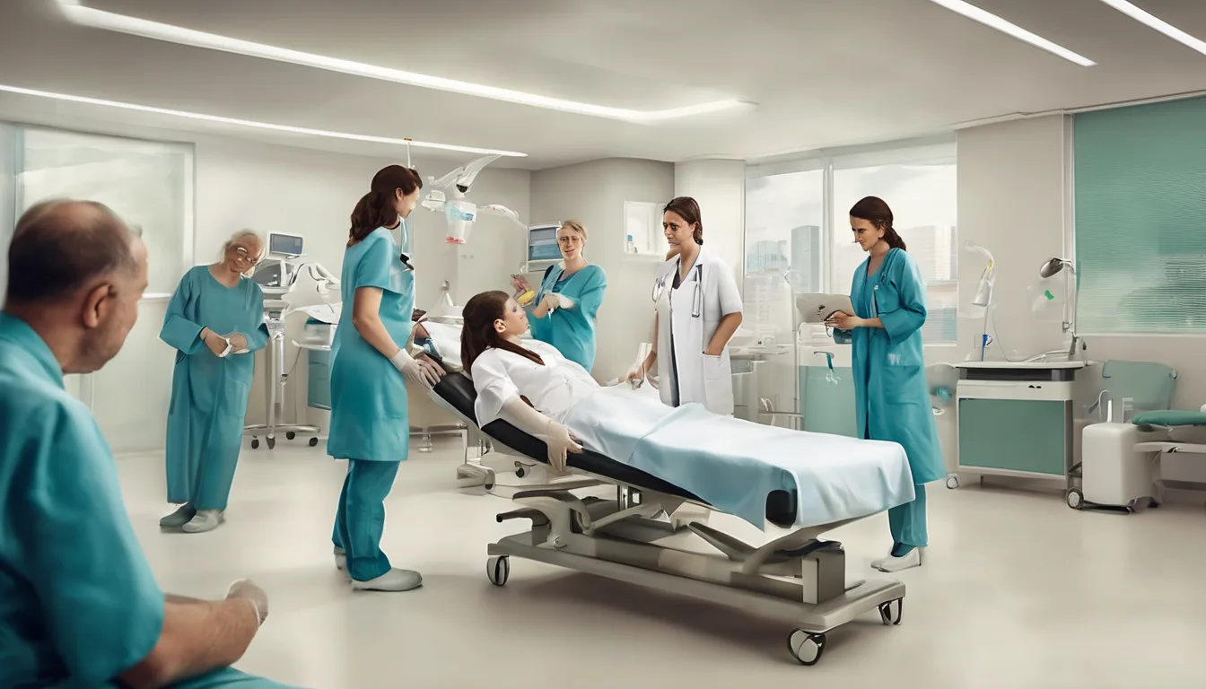 Ilustração sobre Pós-Graduação em Gestão de Planos de Saúde