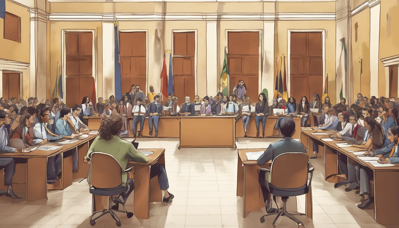 Ilustração sobre Pós-Graduação em Gestão das Políticas Públicas Educacionais