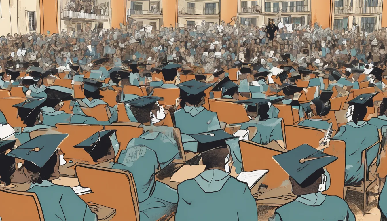 Ilustração sobre Como escolher a melhor Pós-Graduação em Gestão Social Políticas Sociais Redes e Defesa de Direito