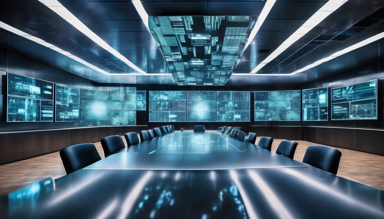 Ilustração sobre Grade curricular da Pós-Graduação em Governança e Gestão da Tecnologia da Informação