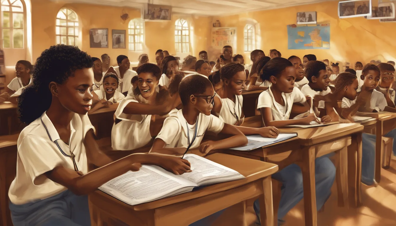 Ilustração sobre Pós-Graduação em História e Cultura Afro-Brasileira