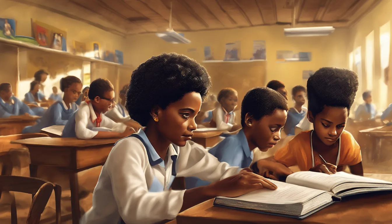 Ilustração sobre Grade curricular da Pós-Graduação em História e Cultura Afro-Brasileira