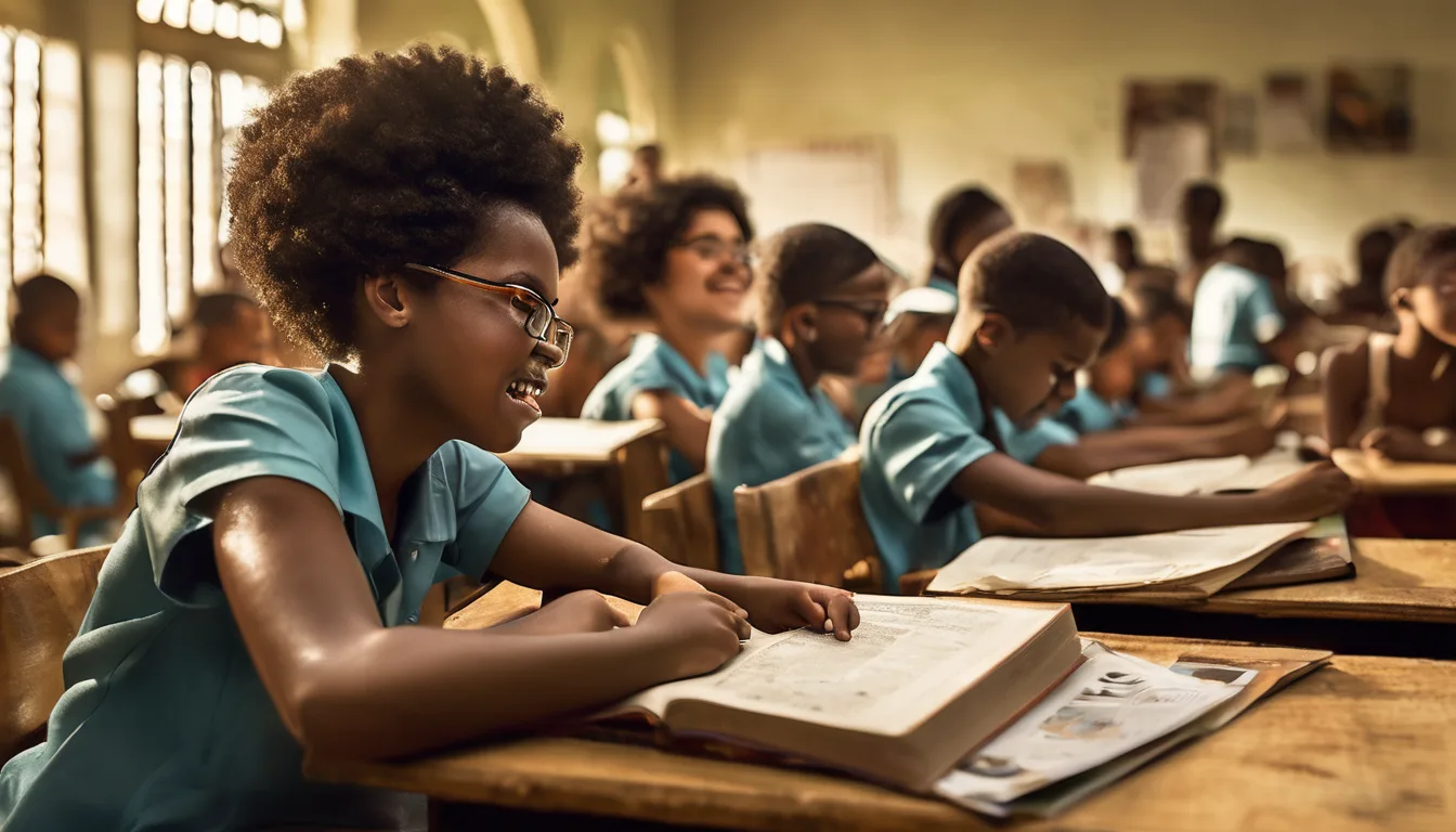 Ilustração sobre Mercado de trabalho para quem tem Pós-Graduação em História e Cultura Afro-Brasileira