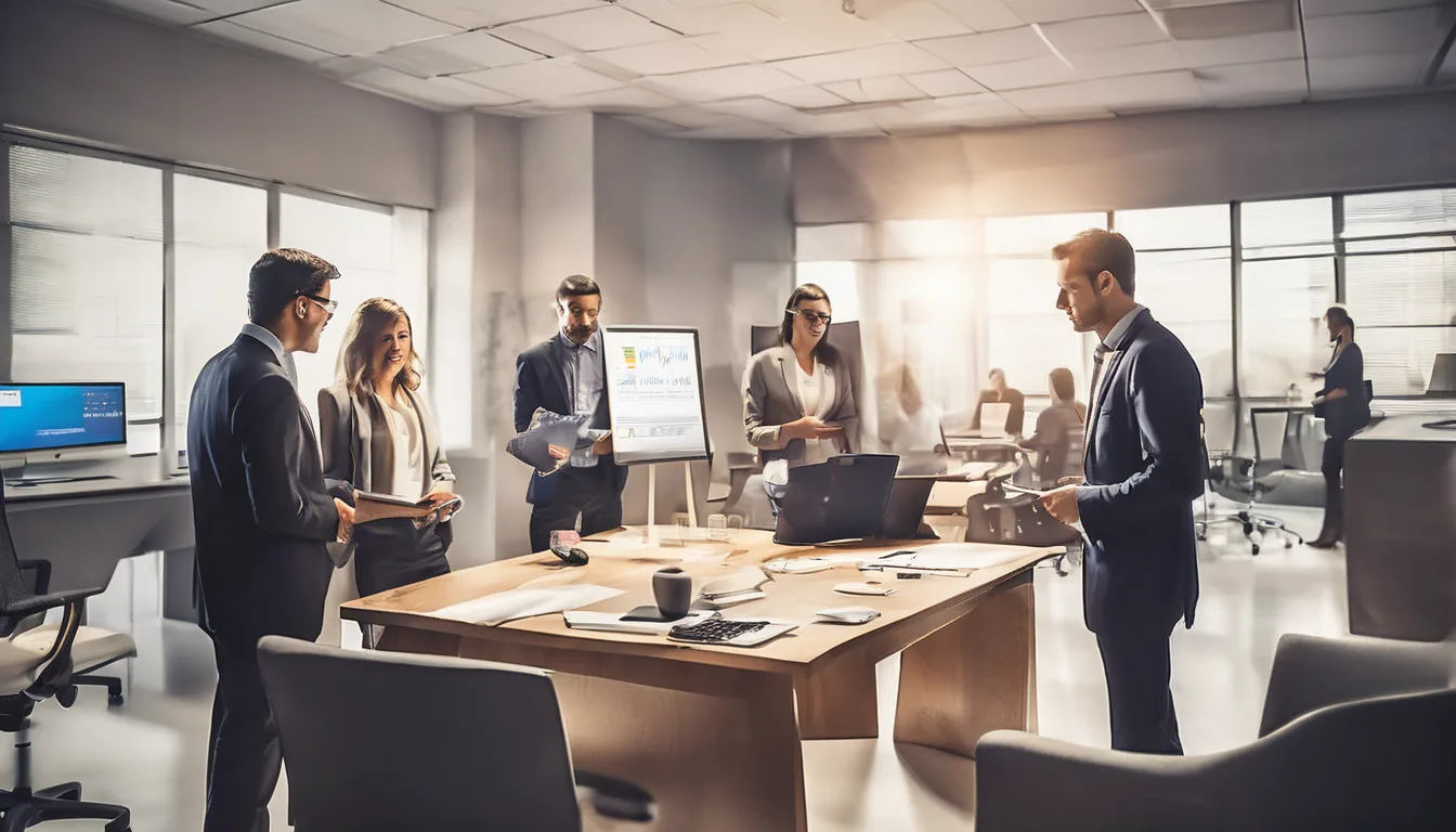 Ilustração sobre Grade curricular da Pós-Graduação em Inovação, Design e Estratégia