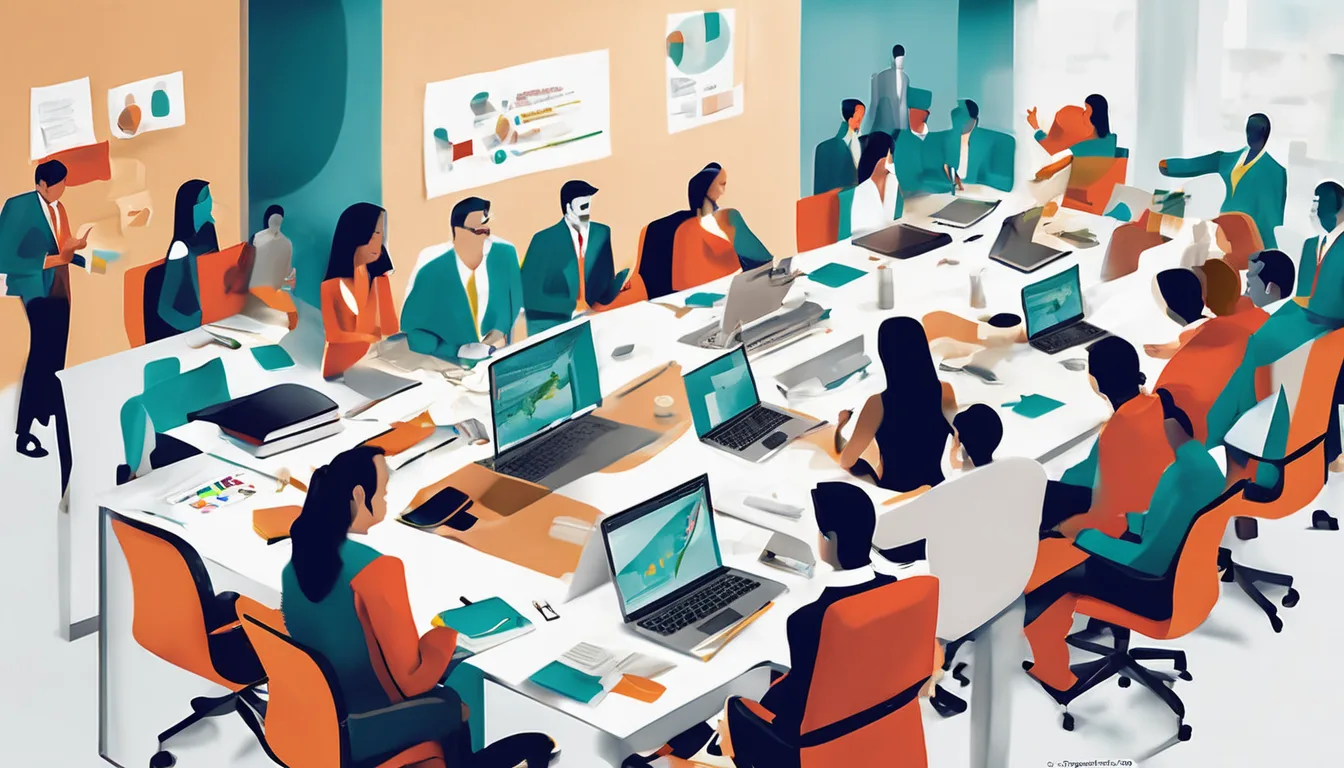 Ilustração sobre Quanto ganha quem tem Pós-Graduação em Inovação, Design e Estratégia