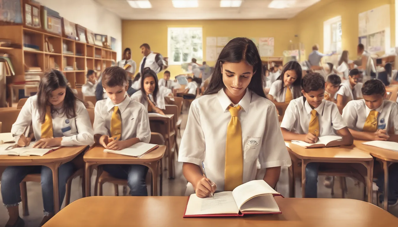 Ilustração sobre Como escolher a melhor Pós-Graduação em Inspeção Escolar