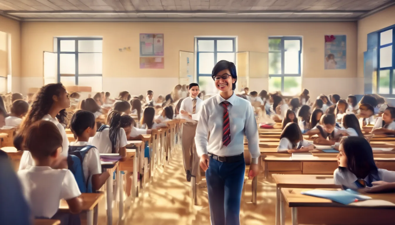 Ilustração sobre Grade curricular da Pós-Graduação em Inspeção Escolar