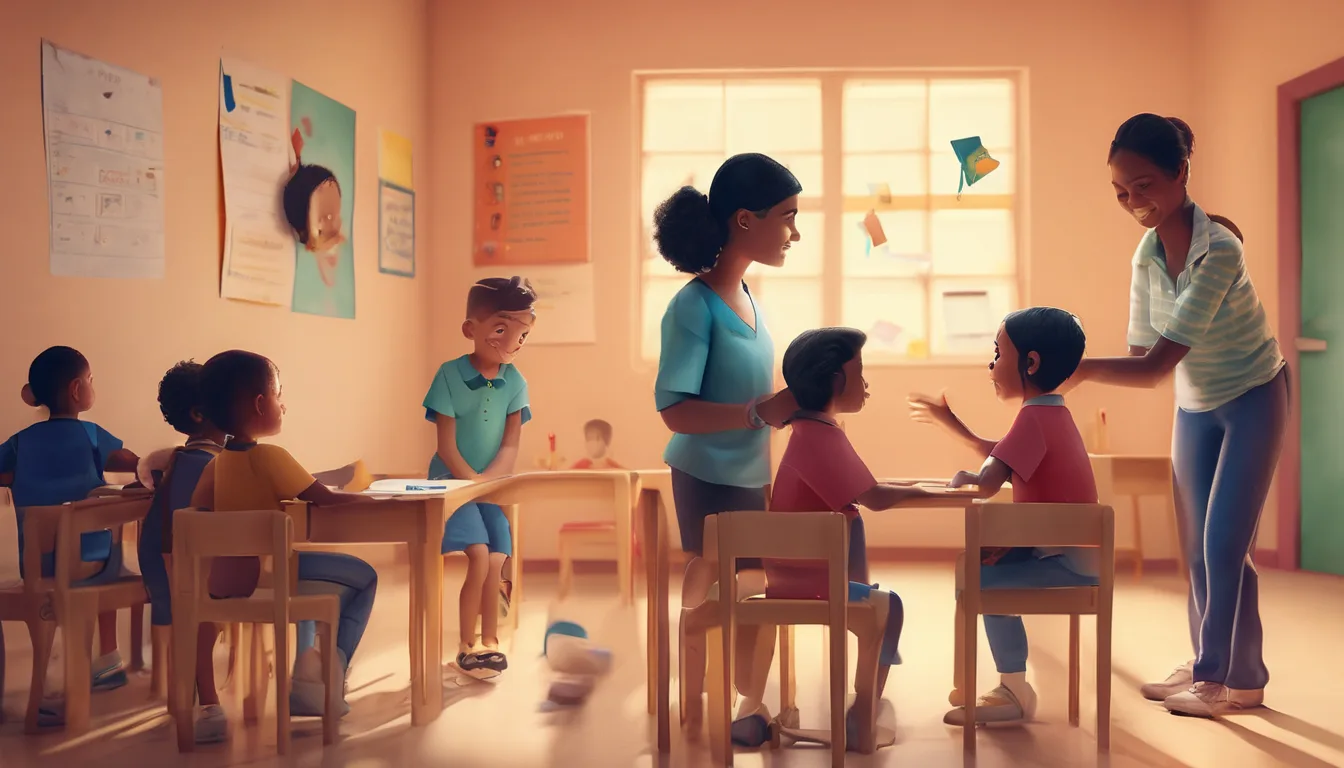 Ilustração sobre Pós-Graduação em Intervenção ABA Aplicada à Educação