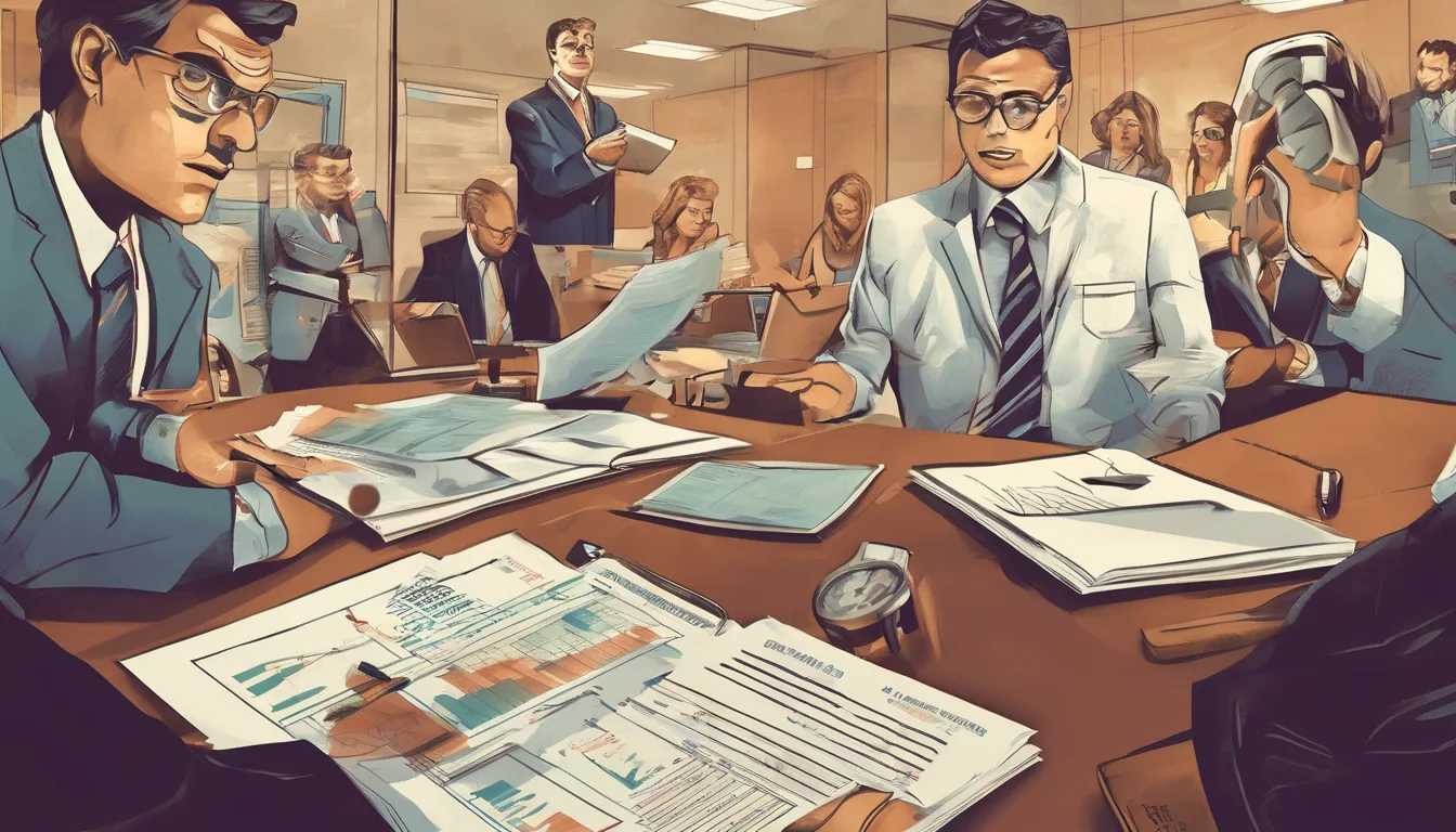 Ilustração sobre Quanto ganha quem tem Pós-Graduação em Investimentos Financeiros