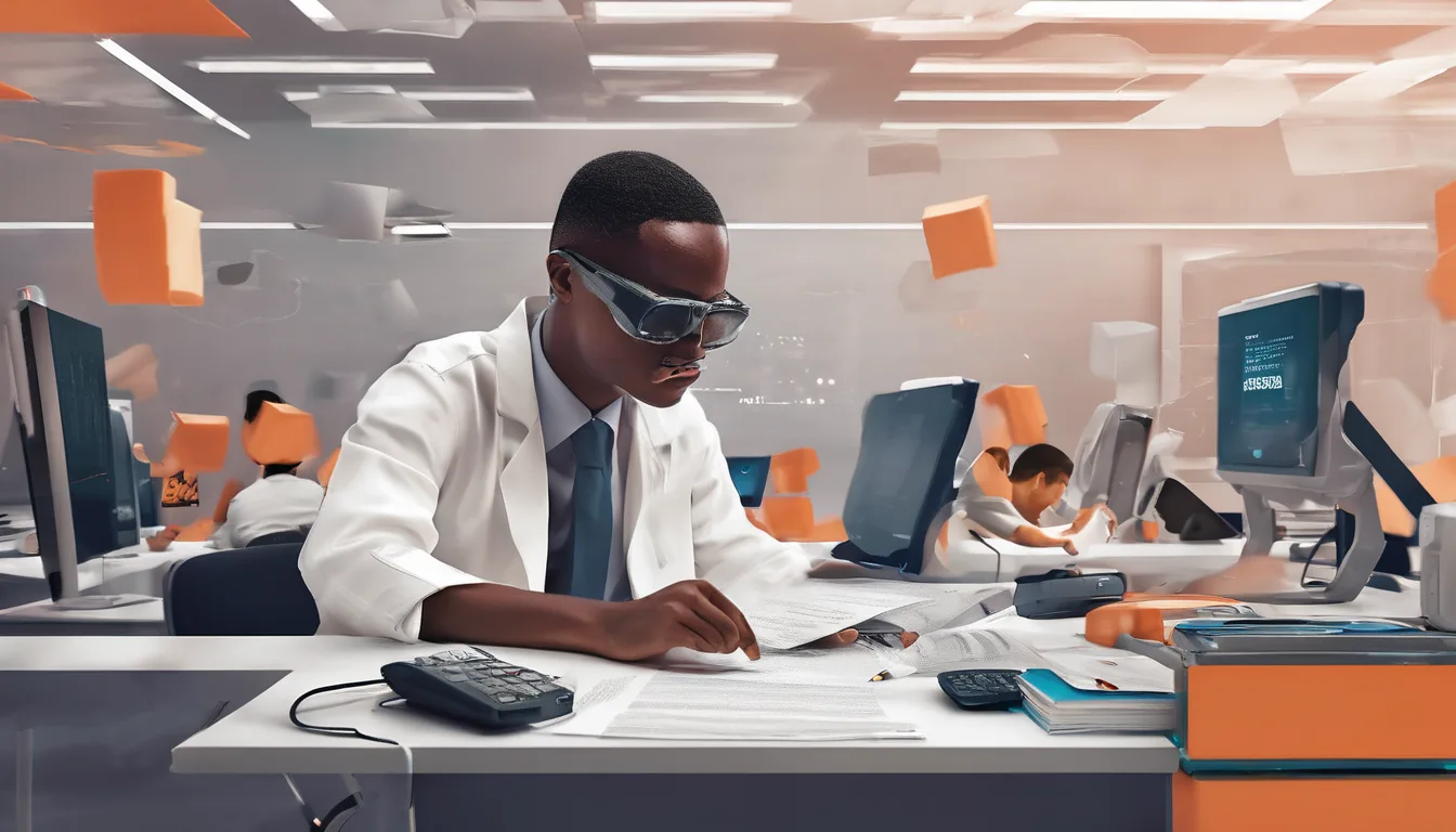 Ilustração sobre Pós-Graduação em LGPD Lei Geral de Proteção de Dados Pessoais