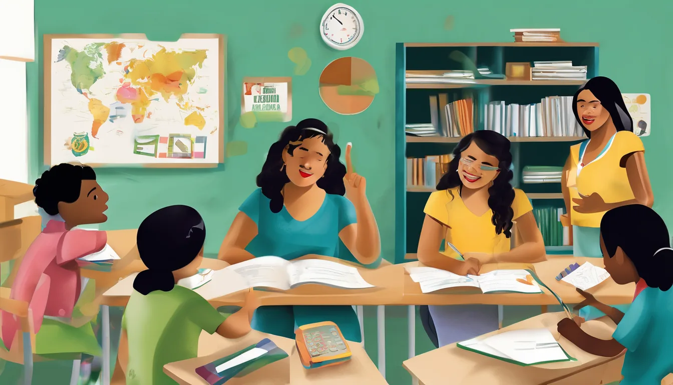 Ilustração sobre Grade curricular da Pós-Graduação em Libras Língua Brasileira de Sinais Tradução e Interpretação