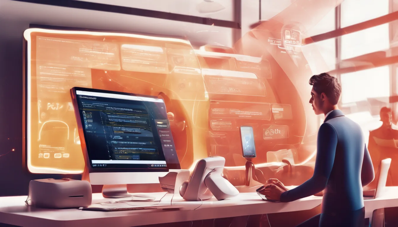 Ilustração sobre Grade curricular da Pós-Graduação em Liderança e Gestão em Tecnologia